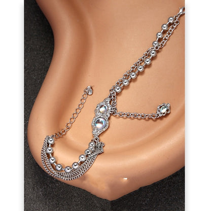 Punk Hip Hop Style Bracelet
