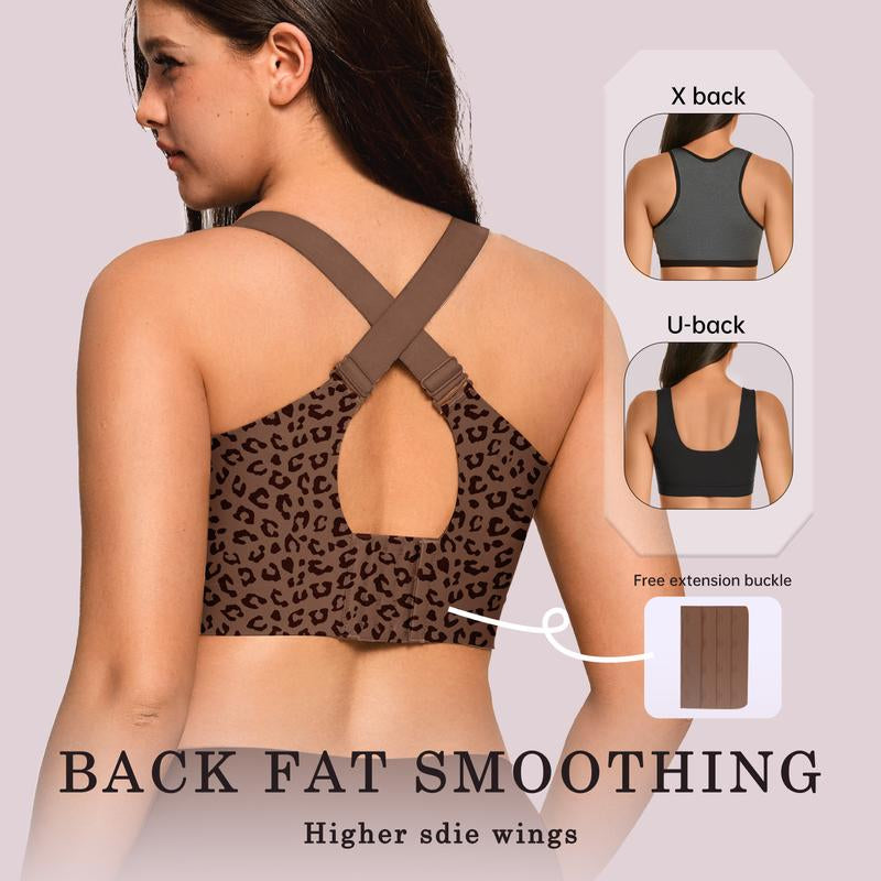 Experience All-Day Comfort with OEAK Women's Wireless Padded T-Shirt Bra - Perfect for Everyday Wear!