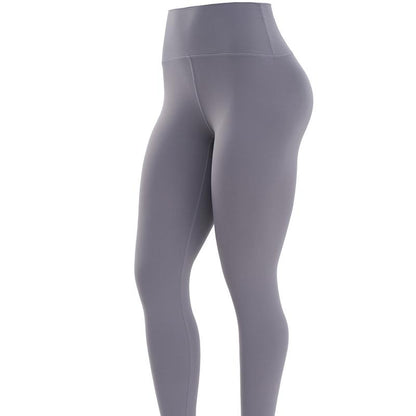 Elevate Your Activewear: Golden Zipper Women's Sporty Jacket with Gardenia Scent and 25'' Inseam Leggings Featuring Thumbholes